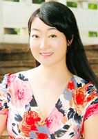 Dolly from Chengdu, China