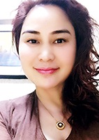 Rose from Shenzhen, China