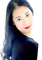 Evelyn from Beijing, China