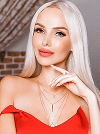 Russian single woman Victoria from Krasnodar