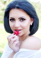 Viktoria from Mariupol, Ukraine
