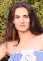 Ekateryna from Kharkov, Ukraine