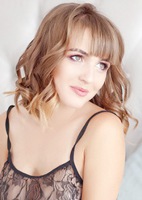 Elena from Lugansk, Ukraine