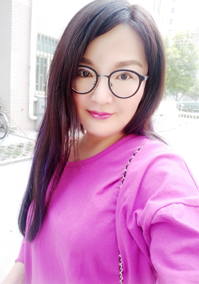 Single girl Hermosa 47 years old