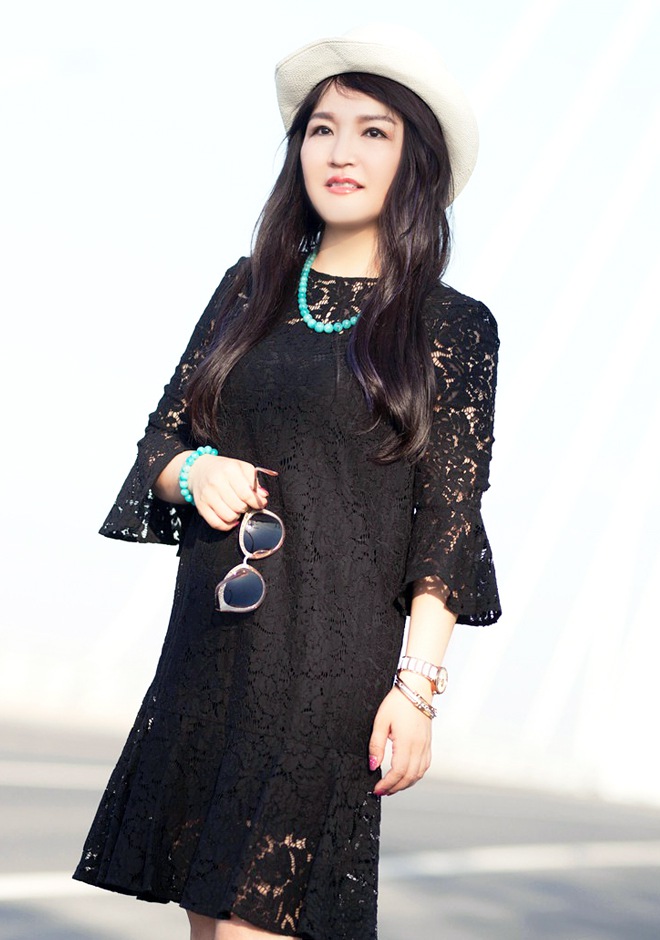 Asian bride Hermosa from Zhengzhou