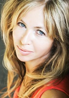 Aleksandra from Kiev, Ukraine