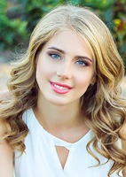 Anastasiya from Kiev, Ukraine
