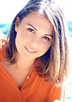 Elena from Kiev, Ukraine