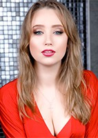 Oksana from Poltava, Ukraine