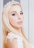 Tatiana from Kiev, Ukraine