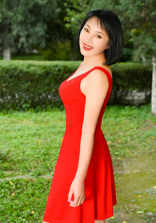 Single girl Lang 56 years old