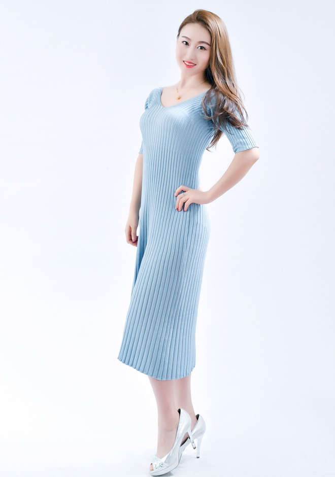 Single girl Shuang 25 years old