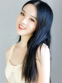 Asian Bride Wanting from Shenyang