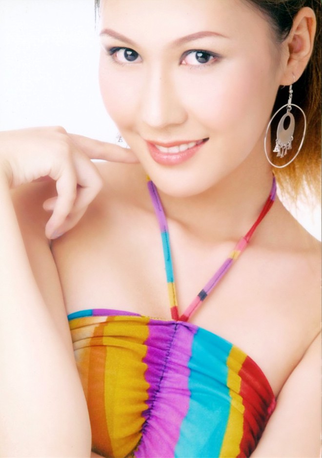 Single girl Yingping 33 years old