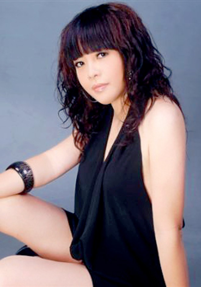 Single girl Xiuying 45 years old