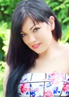 Luisa Fernanda from Bogotá, Colombia