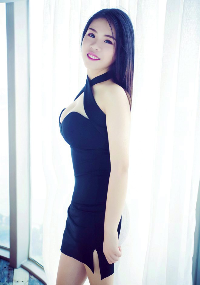 Single girl Beibei 20 years old