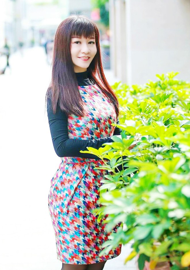 Single girl Jin 47 years old