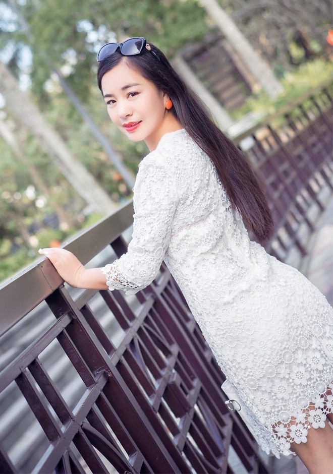Single girl Sijuan (Amy) 33 years old