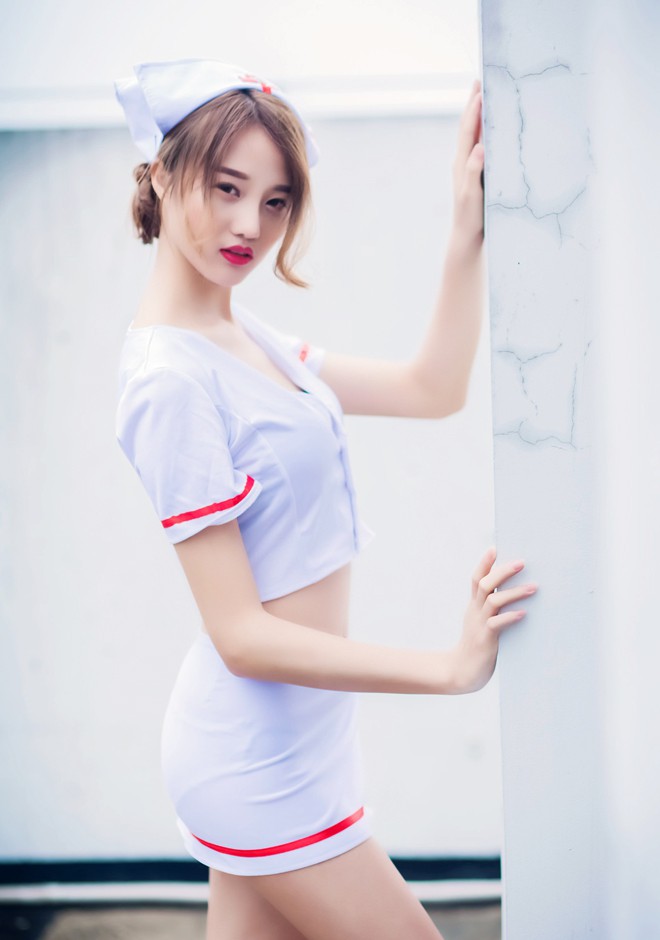 Asian bride Haiyan from Changsha