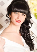 Yana from Zaporozhye, Ukraine