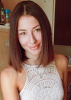 Sofiya from Zaporozhye, Ukraine