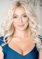 Viktoria from Kiev, Ukraine