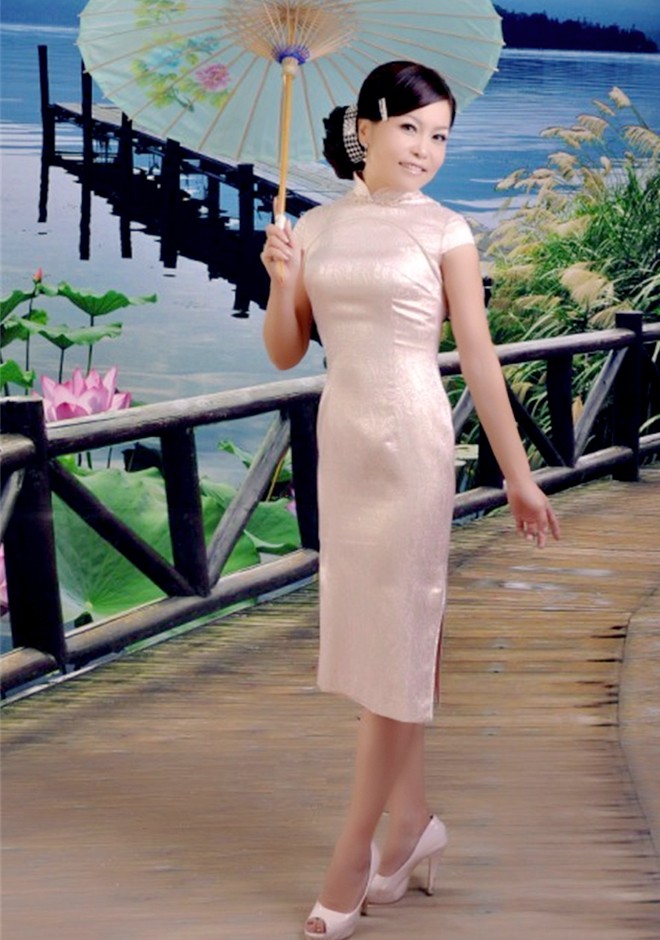 Single girl Aihua 41 years old