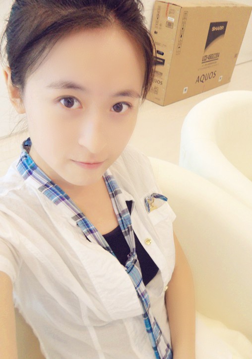 Single girl Wanran 25 years old