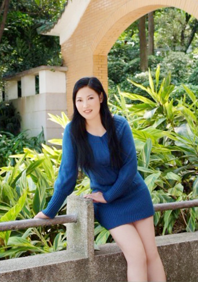 Single girl Daofen 48 years old