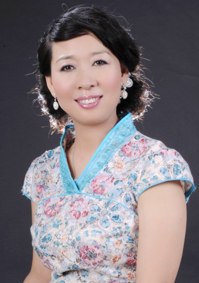 Single girl Xiaoli 49 years old