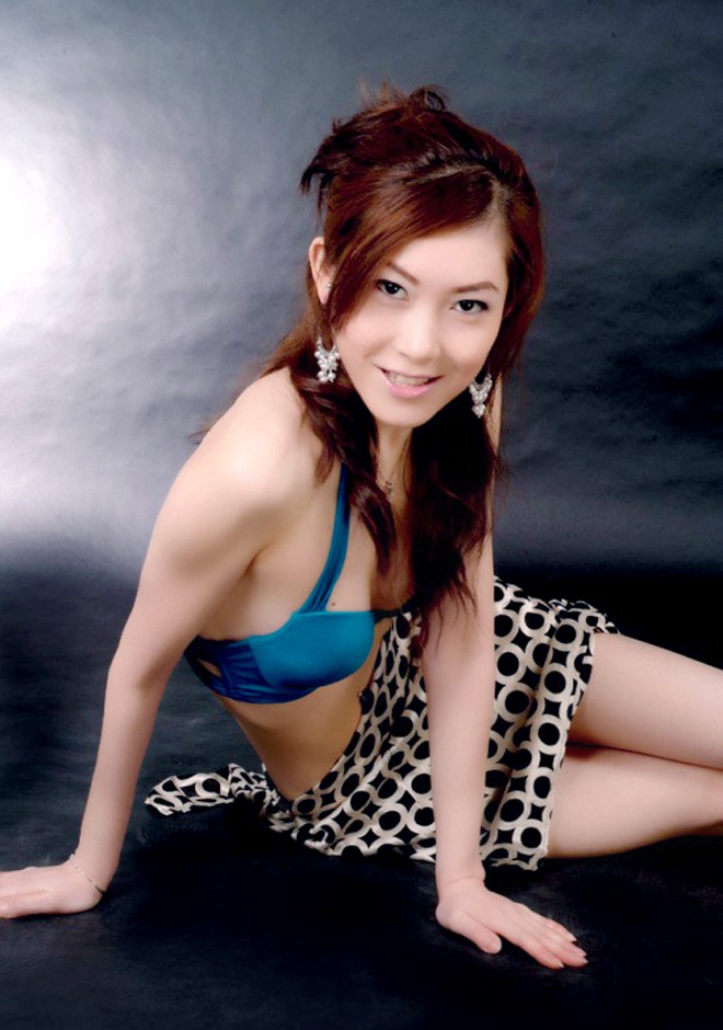 Single girl Jing 33 years old