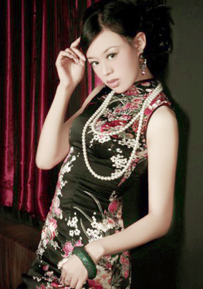 Single girl Xiaobing 36 years old