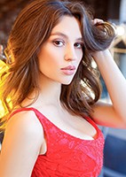 Oksana from Zaporozhye, Ukraine