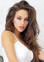 Oksana from Zaporozhye, Ukraine