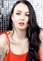 Sofia from Poltava, Ukraine