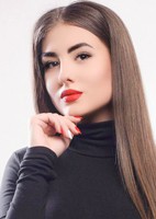 Elina from Kiev, Ukraine