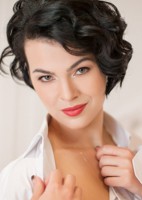 Ekaterina from Berdyansk, Ukraine