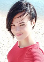 Ekaterina from Berdyansk, Ukraine
