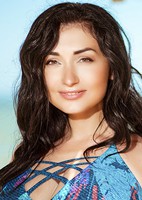 Oksana from Berdyansk, Ukraine