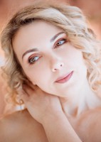 Lyudmila from Berdyansk, Ukraine