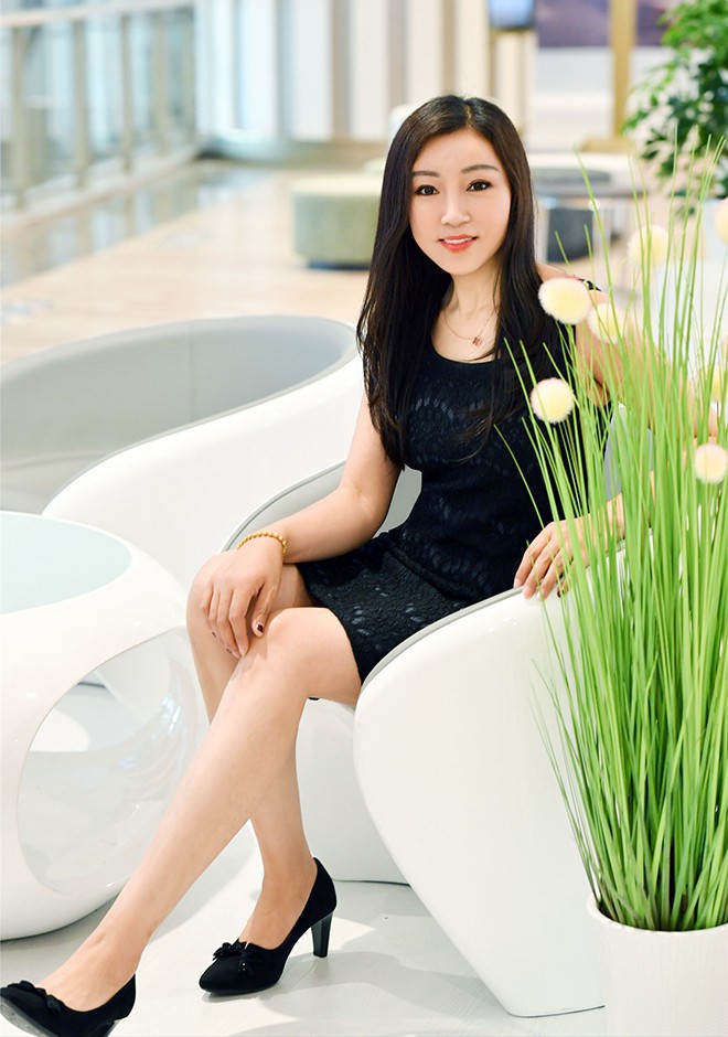 Single girl Dongmei (Jane) 47 years old