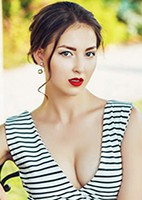 Lorita from Dnepropetrovsk, Ukraine
