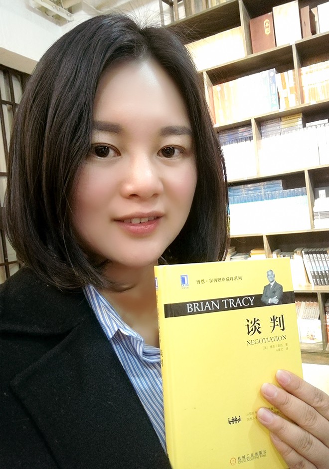 Single girl Yanxia (Susan) 36 years old