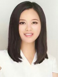 Asian Bride Yanxia (Susan) from Nanning