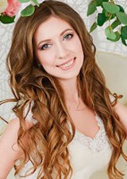 Valeriya from Zaporozhye, Ukraine