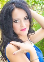 Inna from Kherson, Ukraine