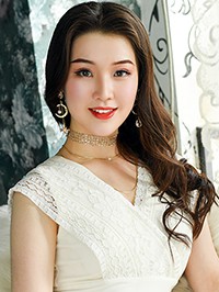 Asian Bride Yanhong (Nancy) from Dalian