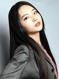 Asian Bride Qi (Aimee) from Beixi