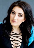 Ekaterina from Mariupol, Ukraine